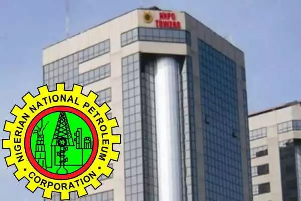 NNPC HQ targeted N912m, posted zero revenue in October